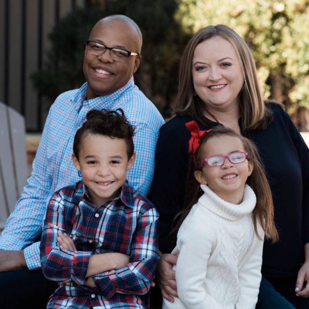 Meet your Posher, Desiree